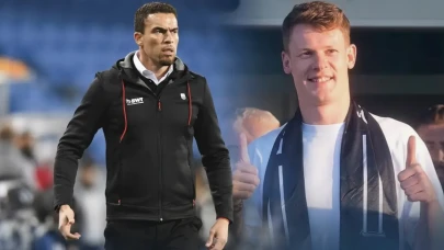 Valerien Ismael’dan Nübel Açıklaması: Beşiktaş’a Benzettiği Takım Gündem Oldu!