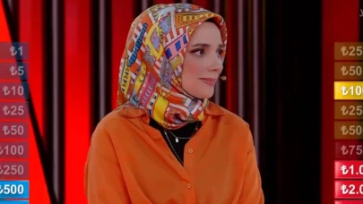 **“Var Mısın Yok Musun” Programında Duygu’nun Kazancı Merak Ediliyor! 23 Temmuz’da Hangi Tutarı Elde Etti?**