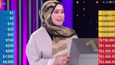 Var Mısın Yok Musun Sümeyye Akçasu Kimdir, Kaç Yaşında, Nereli? Sümeyye Akçasu’nun Eğitimi, Mesleği ve Hayatı