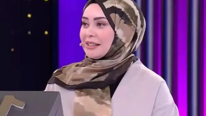 Sümeyye’nin Hayatı ve Kariyeri: İşte Detaylar! Yaşı, Neresi olduğu ve Evli Olup Olmadığı Hakkında Bilgiler