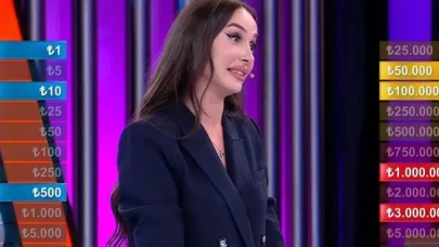 Var Mısın Yok Musun Yağmur'un kazancı ne kadar oldu?