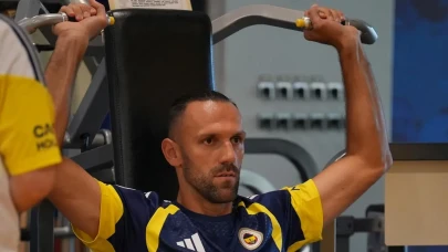 Vedat Muriqi'nin Futbola Dönüş Tarihi Açıklandı!
