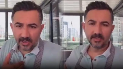 Vergi ve Cezalardan Şikayet Eden Esnaf, Evinde Ölü Bulundu!