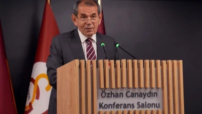 Galatasaray Taraftarlarını Heyecanlandıran Soru: Victor Osimhen Kulüpte Kalacak mı? Dursun Özbek’in Yaptığı Açıklamalar Ne Anlama Geliyor?