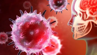 Viral Ne Demek? Viral Enfeksiyon Nedir?
