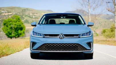 Volkswagen, 2026 satış gelirleri tahminini düşürme nedenlerini açıkladı: Pazar koşulları ve rekabet baskıları etkili oldu.