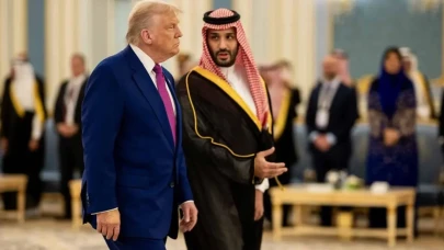 Trump’tan Suudi Arabistan’a Nükleer İş Birliği Vizesi: Washington Riyad’a Resmi Onayı Verdi