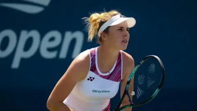Wimbledon Şampiyonu Belli Oldu: Karolina Muchova ve Linda Noskov Mücadelesinde Kim Kazandı?