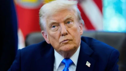 Trump, Suudi Arabistan ile Tarihi Nükleer Anlaşmayı İmzaladı!