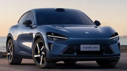 Xiaomi, N90 Modeliyle Büyük SUV Pazarına Adım Attı