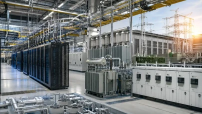 Yapay zekâ rekor getirdi, Schneider Electric hedef büyüttü