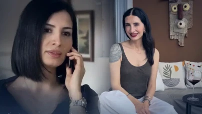Başak Sayan, Yaprak Dökümü dizisindeki Ceyda karakteriyle hafızalarda yer edindi. Şimdilerde yeni projeleri ve değişen hayatıyla dikkat çekiyor!