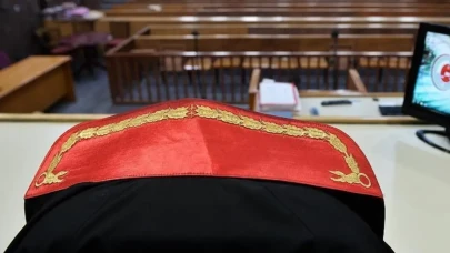 Yargıda Adli Tatil Dönemi Başlıyor: Nöbetçi Mahkemeler Faaliyette!