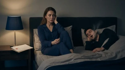 Yargıtay'dan Çarpıcı Karar: Horlama, Boşanma ve Tazminat Nedenleri Arasında!