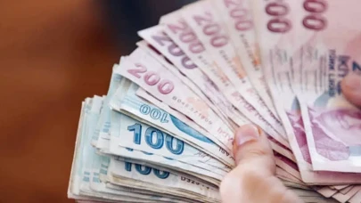 Yatırımcılar TL'ye olan güvenlerini artırıyor: 1 milyon TL'lik mevduatın aylık kazancı ne kadar?
