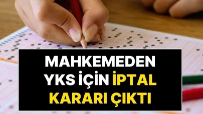 YKS Sonuçlarına Dönük Geri Sayım Başladı: Tartışmalı Soru İçin İptal Kararı Alındı, Resmi Duyuru Yolda!