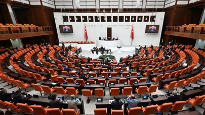 TBMM'de Yükseköğretim Öğrenci Affı Tasarısı Görüşmelere Açıldı!