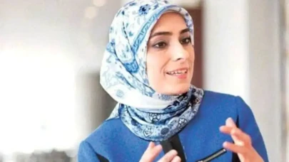Zehra Taşkesenlioğlu kimdir? Zehra Taşkesenlioğlu'nun eşi kim?