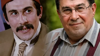 Zihni Göktay: Yeşilçam'dan Günümüze Uzanan Bir Sanatçı Kariyeri