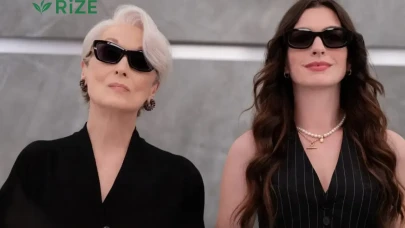 The Devil Wears Prada 2, Milano’da turizmi hareketlendirdi