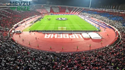 Şampiyonlar Ligi Fiyaskosunun Ardından Galatasaray, Eski Yıldızına Umut Bağladı