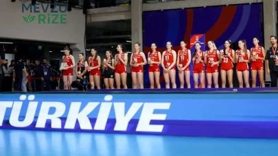 Yaktınız bizi kızlar: Milli takım gönüllerin şampiyonu!