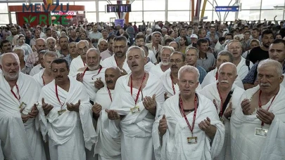 Diyanet'ten Hac Kılavuzunda Döviz Kurlarına Önemli Uyarı!