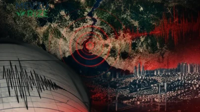 Marmara Bölgesi'nde 60 Farklı Depremin Oluşumu, İstanbul İçin Tehlike Mi İşaret Ediyor?
