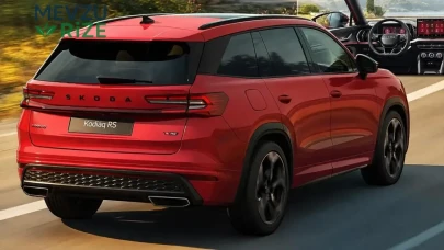 Skoda'dan büyük indirim hamlesi: Araç fiyatlarında 884.300 TL ve 751.800 TL'ye varan düşüş! İşte yeni fiyat listesi