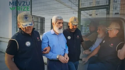 Alparslan Kuytul kimdir, kaç yaşında ve nereli? Furkan Vakfı kurucusu Alparslan Kuytul neden gözaltına alındı?
