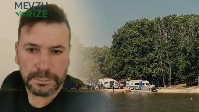Aile Pikniği Faciası: Kaybolan Çocuğun Cansız Bedeni Bulundu!