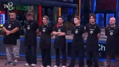 MasterChef 2026 kjim elendi? 16 Ağustos ilk eleme adayları ve veda eden isim