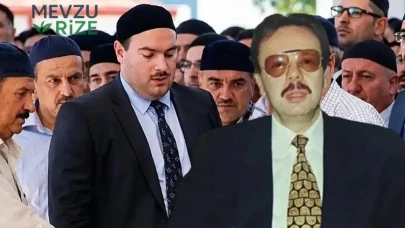 Ahmet Arif Denizolgun’un ölümüne cinayet soruşturması: Otopside dikkat çeken detaylar! Kayıp videolar, zehirli metaller ve ByLock'çu doktor
