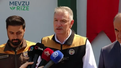 Fındık Üreticilerine Kötü Haber: TMO Genel Müdürü Güldal, Geçen Yılın Ürününü Almayacaklarını Açıkladı!