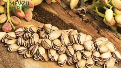 Antep Fıstığı Kilosunda Son Durum: Fiyatlar Ne Kadar Yükseldi?