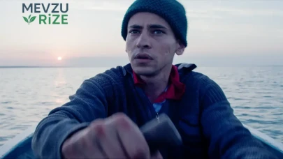 Tawfeek Barhom, Oscar adayı Yves Piat'ın Borderline adlı filminde yer alıyor!