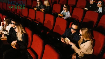 Bu Hafta Sinema Salonlarında 7 Yeni Film Gösterime Giriyor!