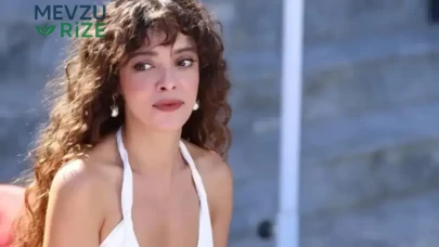 Selin Şekerci'nin Aşk Hayatı: Yeni İlişkisi Hakkında Merak Edilenler ve Geçmiş İlişkileri!