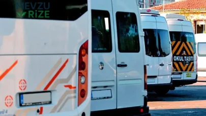 İstanbul’da okul servis ücretleri belli oldu mu? 2026-2027 Kısa mesafe, uzun mesafe okul servis ücreti ne kadar?