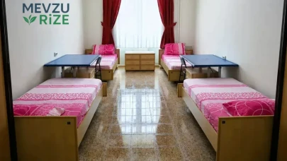 KYK Yurt Başvuruları Açıldı! Son Tarih 29 Ağustos!