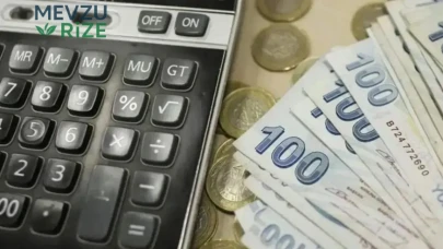 Maliye Bakanlığı, sıcak parayı incelemeye alıyor: Para piyasası fonlarına vergi uygulaması yolda!