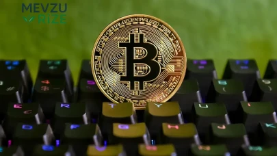 Bitcoin 65 Bin Dolar Eşiğini Aşamadı: Kripto Para Piyasasında Dikkatli Gelişmeler Devam Ediyor