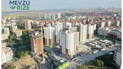 Başakşehir Belediyesi, 20 Bin Metrekarelik Geniş Araziyi 325 Milyon TL'ye İhaleye Sundu!
