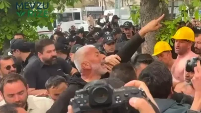 Madenciler serbest bırakıldı, Başaran Aksu hala gözaltında