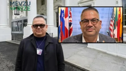 Vize umuduyla gittiler: Gerçeği öğrenince şoka girdiler! 'Trump'ın danışmanıyım' diyen Osmaniyeli ABD'yi karıştırdı