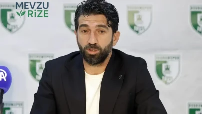 Bodrum FK’nın Teknik Direktörü Burhan Eşer: Sabır ve Destek, Başarının Anahtarıdır