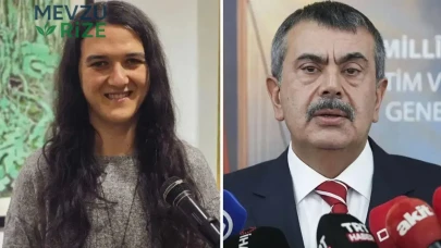 Yusuf Tekin: Trans Öğretmene Yapılan Ayrımcılık Yalan Açıklamasıyla Gündeme Geldi