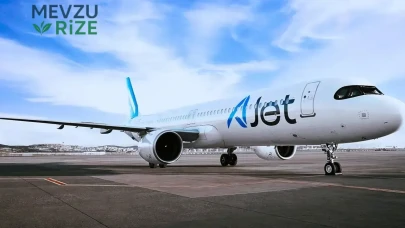 AJet yurt dışı indirimli bilet kampanyası başladı: 1 Euro’ya uçak bileti müjdesi! AJet ucuz bilet nasıl alınır, hangi ülkelerde geçerli?