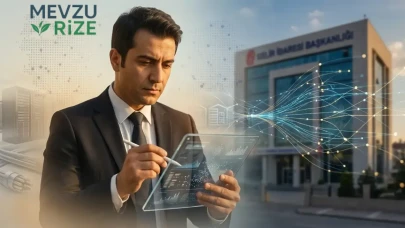 GİB'den Çarpıcı Adım: 4 Milyon Mükellef, Yapay Zeka ile Sürekli İzleniyor!