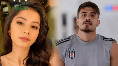 Helin Kandemir ve Dorukhan Toköz Arasında Romantik Bir Bağ mı Var? İlişkilerinin Başlangıcı ve Yaş Farkı Nedir?